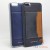    Apple iPhone 6 Plus / 6S Plus - WUW Fashion Leather Credit Card Pocket Holder Case